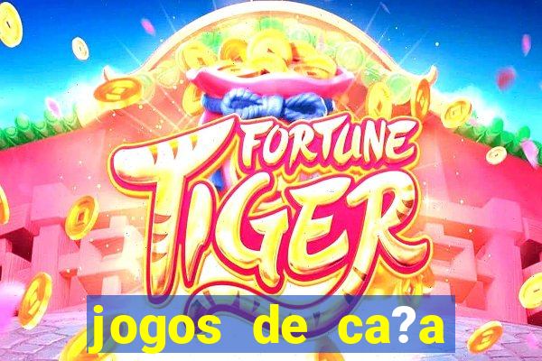 jogos de ca?a niqueis online