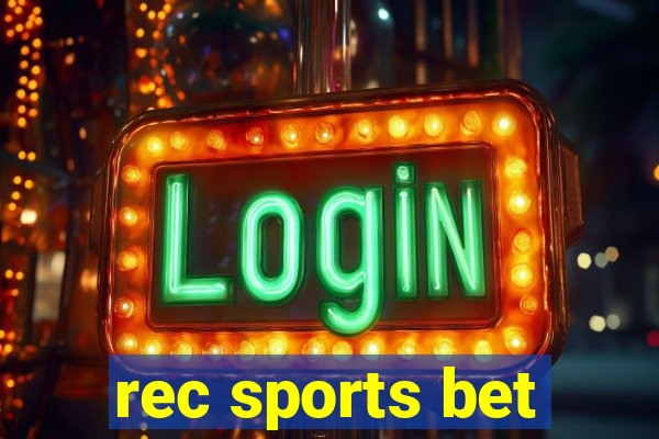 rec sports bet