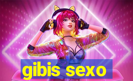 gibis sexo