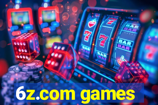 6z.com games