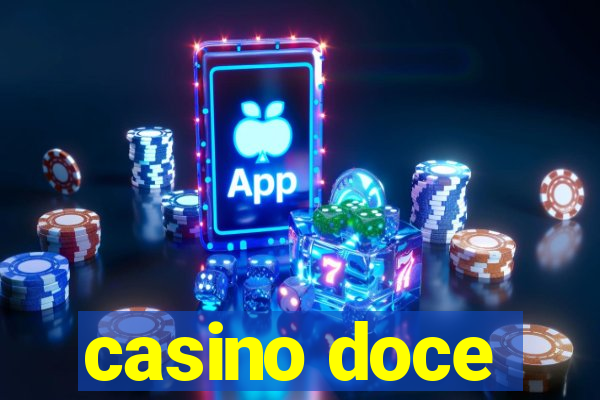 casino doce