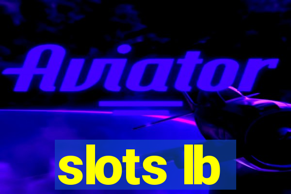 slots lb