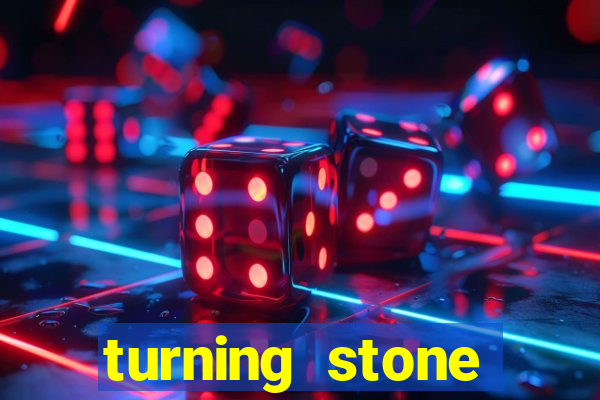 turning stone casino bingo