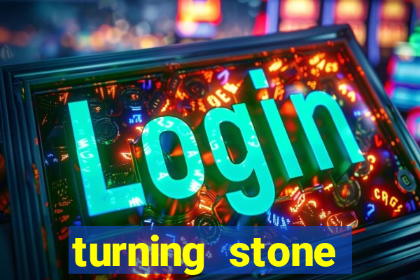 turning stone casino bingo