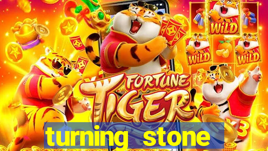 turning stone casino bingo