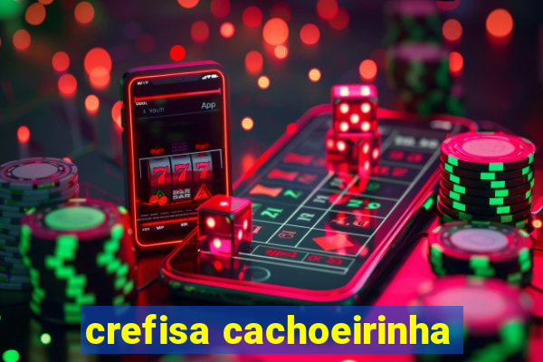 crefisa cachoeirinha