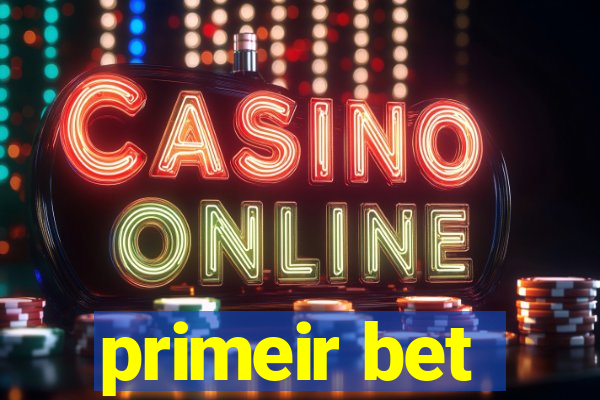 primeir bet