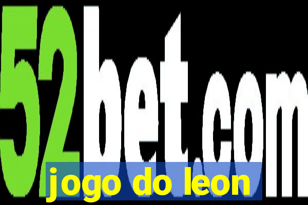 jogo do leon