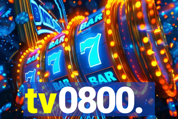 tv0800.