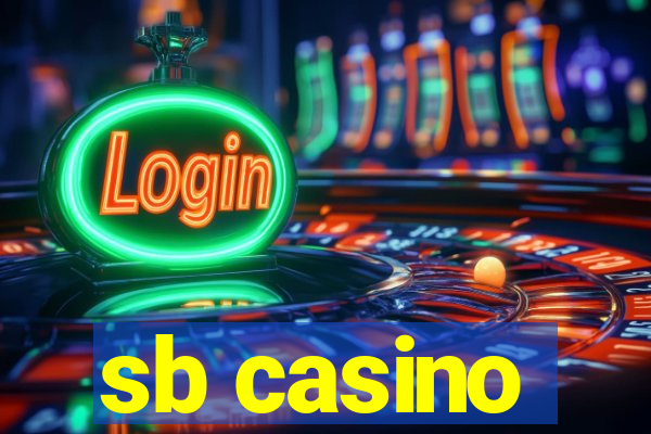 sb casino