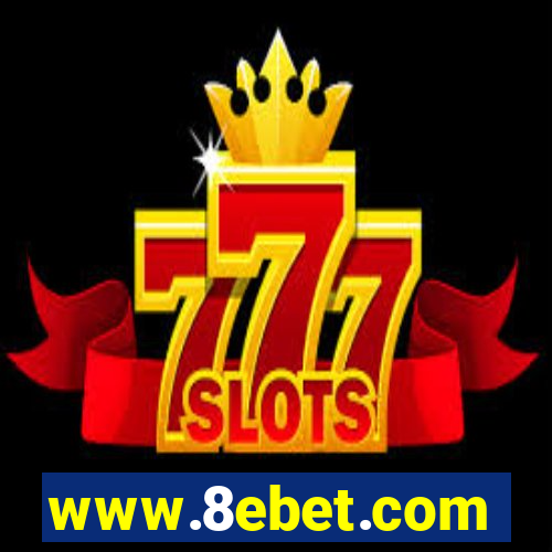 www.8ebet.com