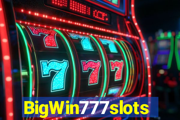 BigWin777slots