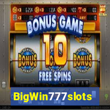 BigWin777slots