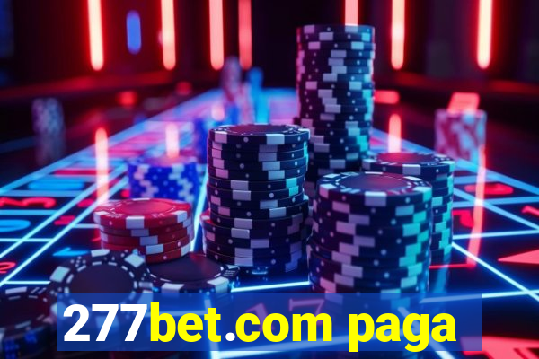 277bet.com paga