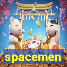 spacemen