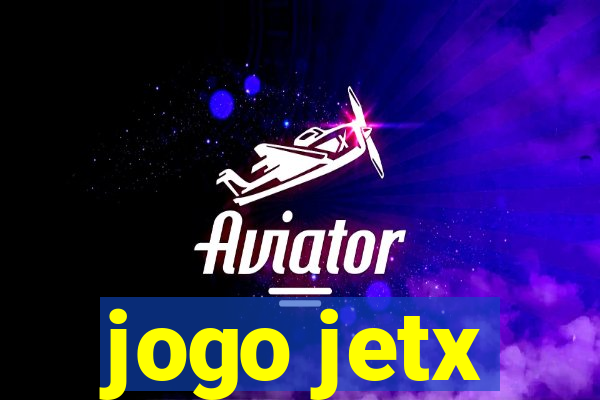 jogo jetx