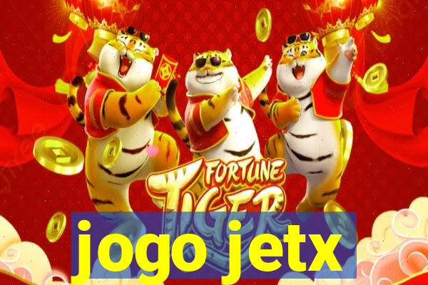 jogo jetx