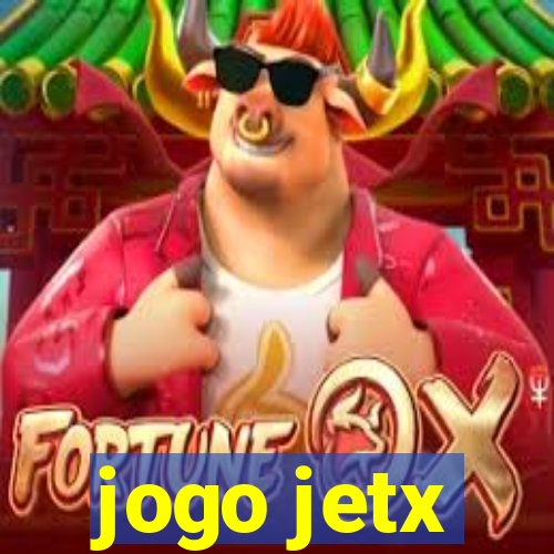 jogo jetx