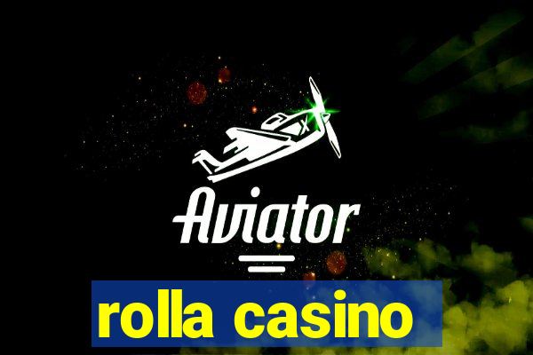 rolla casino