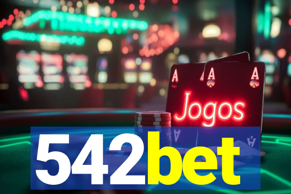 542bet