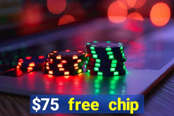 $75 free chip funclub casino 2023