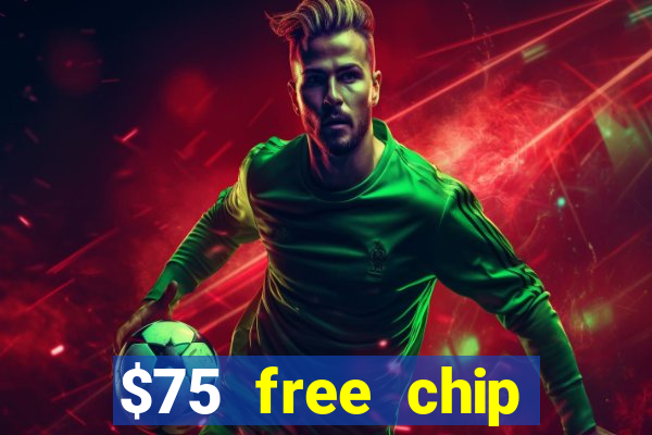 $75 free chip funclub casino 2023