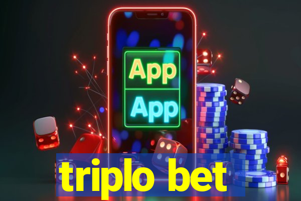 triplo bet