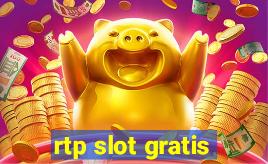 rtp slot gratis