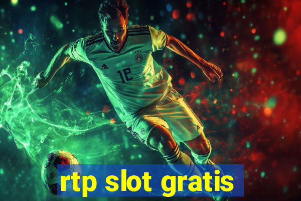 rtp slot gratis