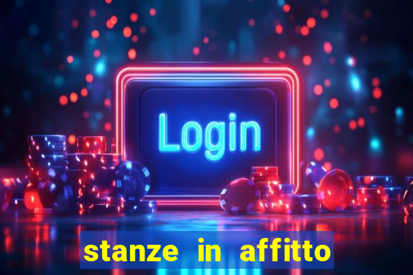 stanze in affitto a bologna