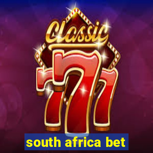 south africa bet