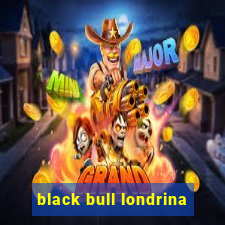 black bull londrina