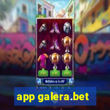 app galera.bet