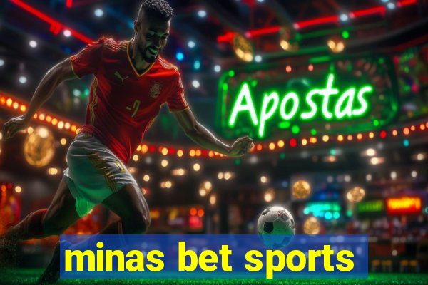 minas bet sports