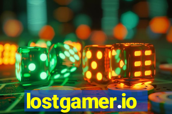 lostgamer.io