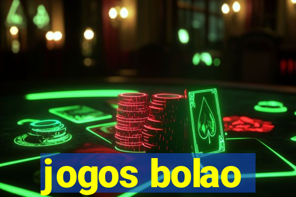 jogos bolao