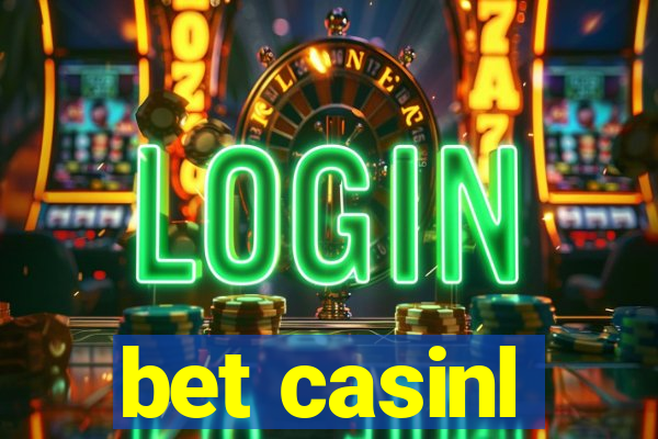 bet casinl