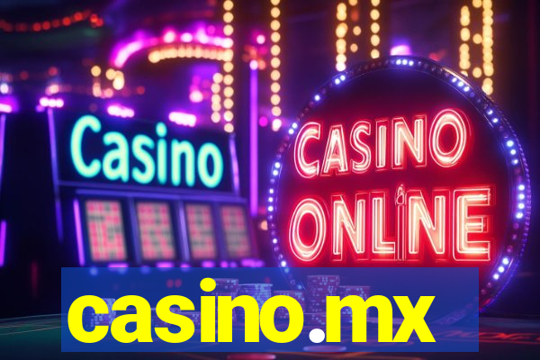 casino.mx