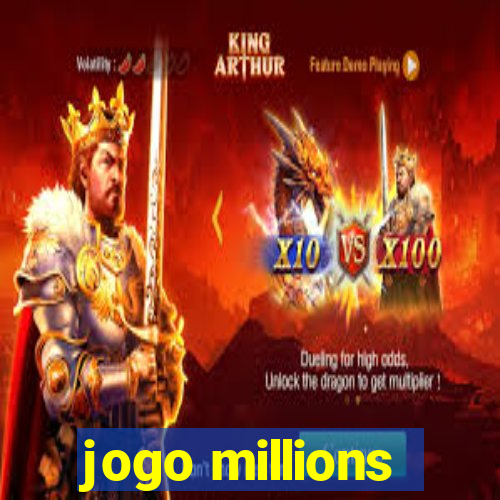 jogo millions