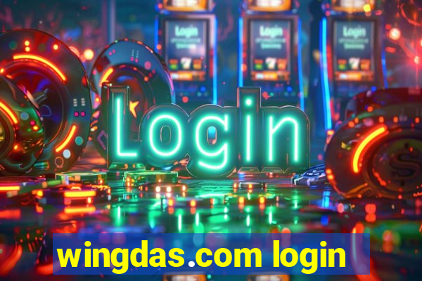 wingdas.com login