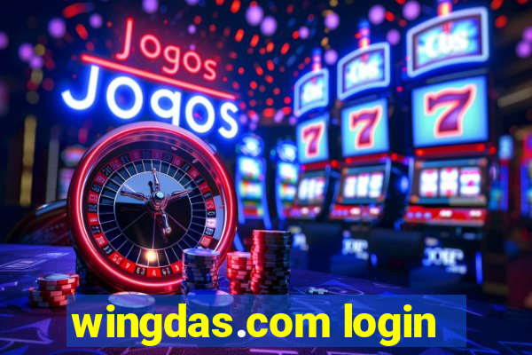 wingdas.com login