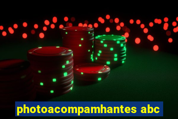 photoacompamhantes abc