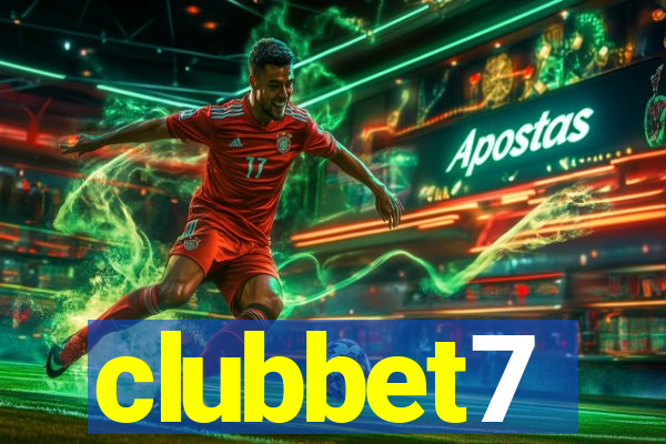 clubbet7