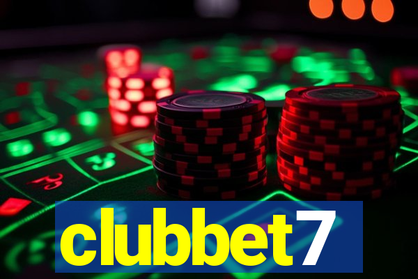 clubbet7