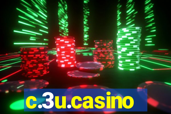 c.3u.casino