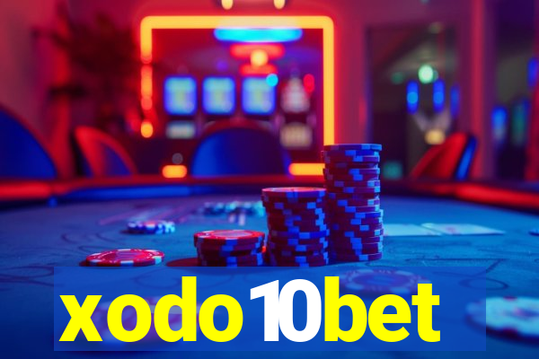 xodo10bet