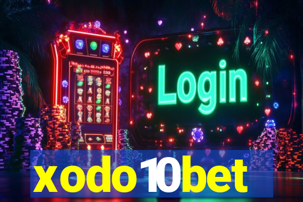 xodo10bet