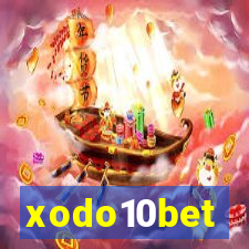 xodo10bet