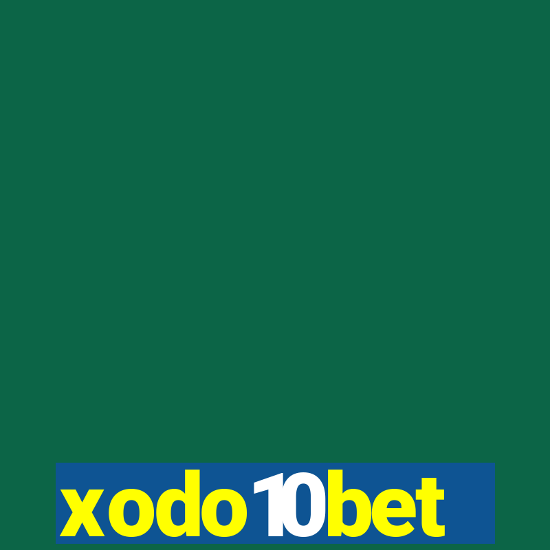 xodo10bet