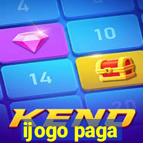 ijogo paga